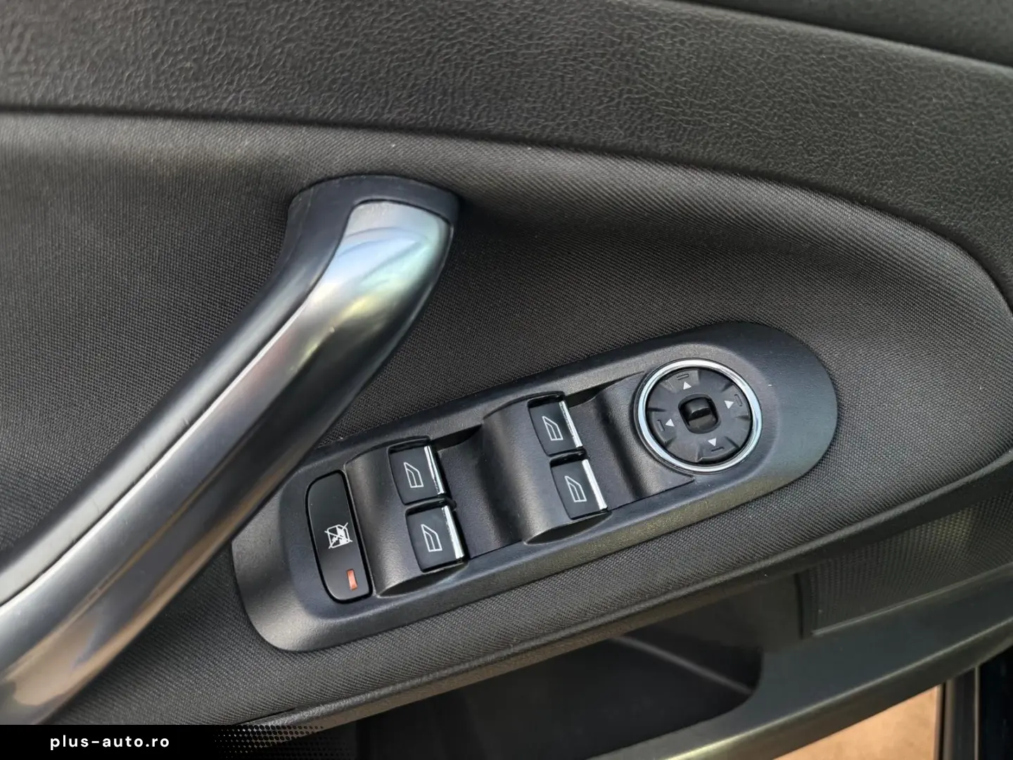 Ford Mondeo Gen-Iii-2007-2014