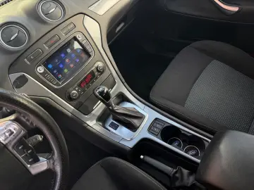 Ford Mondeo Gen-Iii-2007-2014