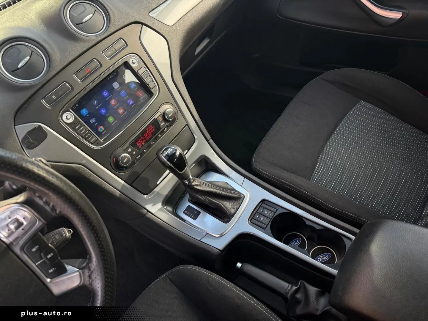 Ford Mondeo Gen-Iii-2007-2014