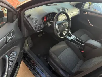 Ford Mondeo Gen-Iii-2007-2014