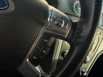 Ford Mondeo Gen-Iii-2007-2014