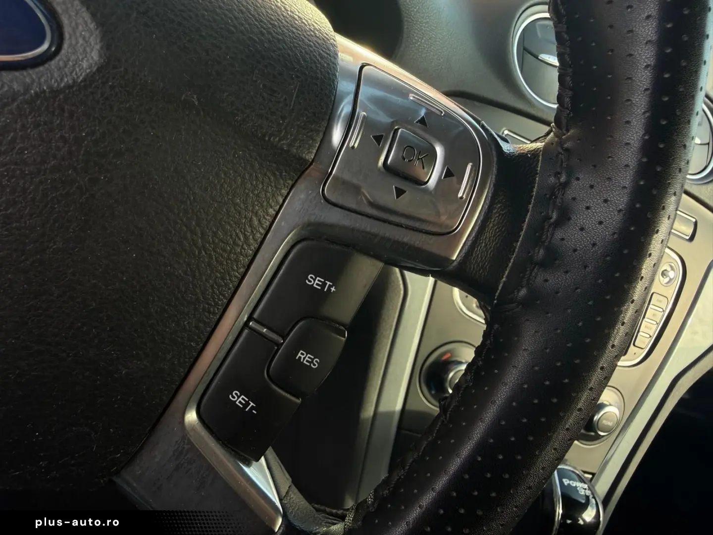 Ford Mondeo Gen-Iii-2007-2014