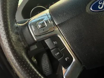 Ford Mondeo Gen-Iii-2007-2014