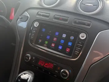 Ford Mondeo Gen-Iii-2007-2014