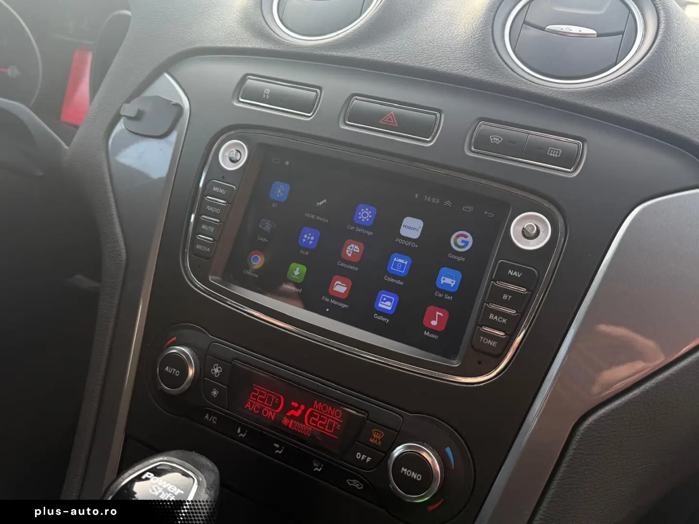 Ford Mondeo Gen-Iii-2007-2014