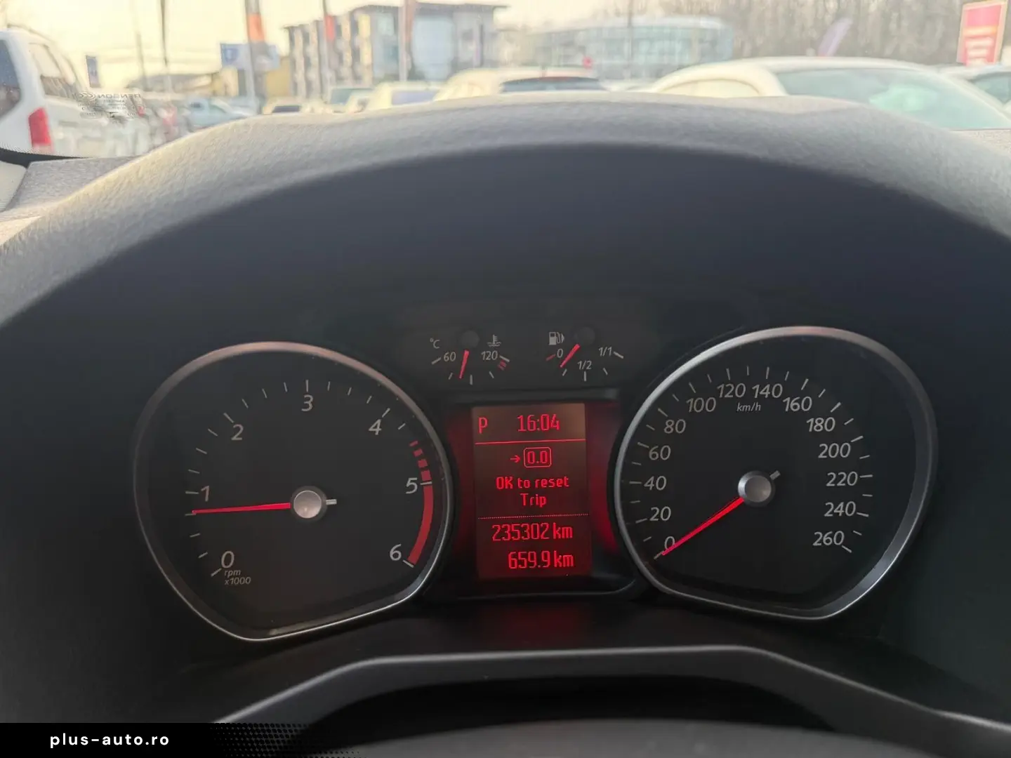 Ford Mondeo Gen-Iii-2007-2014