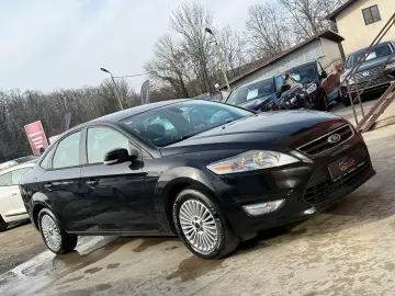 Ford Mondeo Gen-Iii-2007-2014