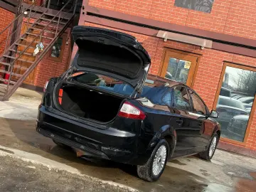 Ford Mondeo Gen-Iii-2007-2014