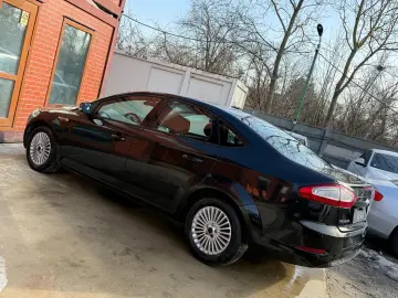 Ford Mondeo Gen-Iii-2007-2014