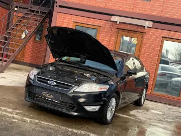Ford Mondeo Gen-Iii-2007-2014