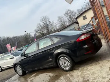 Ford Mondeo Gen-Iii-2007-2014