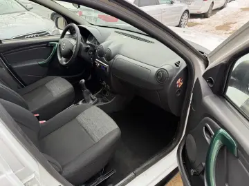 Dacia Duster Gen-I-2010-2017