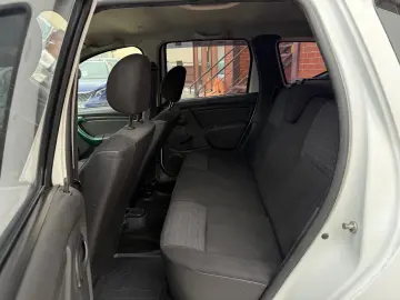 Dacia Duster Gen-I-2010-2017