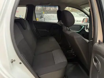 Dacia Duster Gen-I-2010-2017