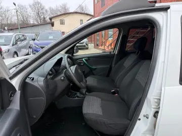 Dacia Duster Gen-I-2010-2017