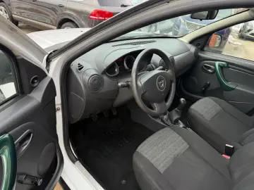 Dacia Duster Gen-I-2010-2017