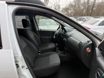 Dacia Duster Gen-I-2010-2017