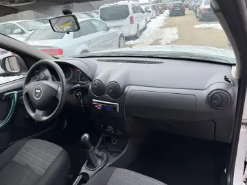 Dacia Duster Gen-I-2010-2017