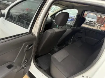 Dacia Duster Gen-I-2010-2017