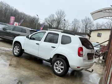Dacia Duster Gen-I-2010-2017