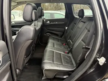 Jeep Grand-Cherokee