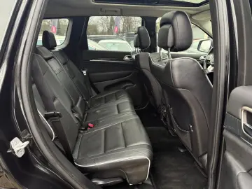 Jeep Grand-Cherokee