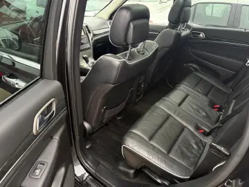 Jeep Grand-Cherokee