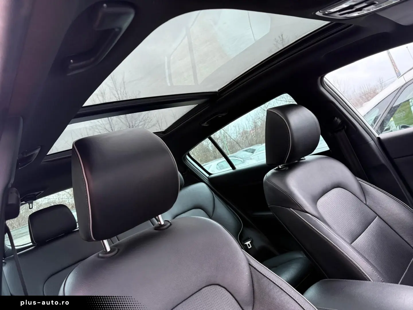 Kia Sportage Gen-Iv-2016-2021