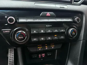 Kia Sportage Gen-Iv-2016-2021