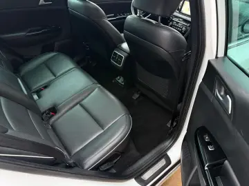 Kia Sportage Gen-Iv-2016-2021