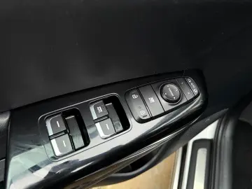 Kia Sportage Gen-Iv-2016-2021