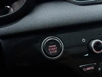 Kia Sportage Gen-Iv-2016-2021