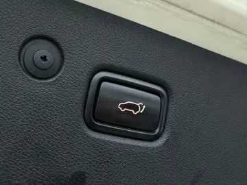 Kia Sportage Gen-Iv-2016-2021