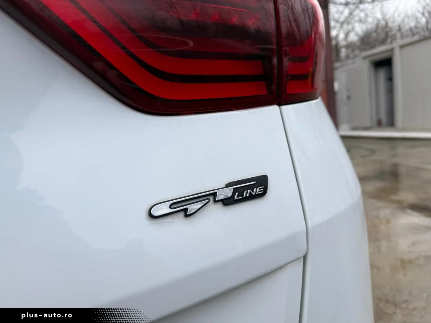 Kia Sportage Gen-Iv-2016-2021