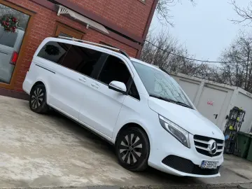 Mercedes-Benz V