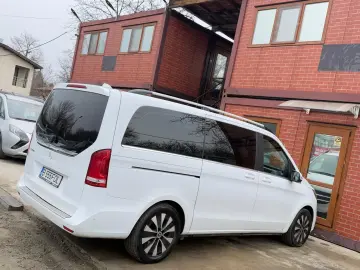 Mercedes-Benz V