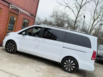 Mercedes-Benz V