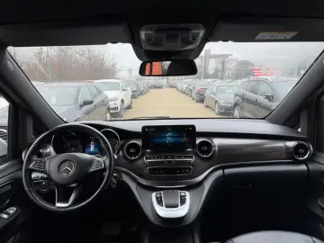 Mercedes-Benz V