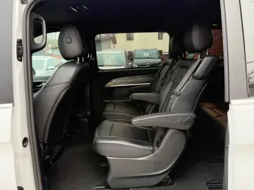 Mercedes-Benz V