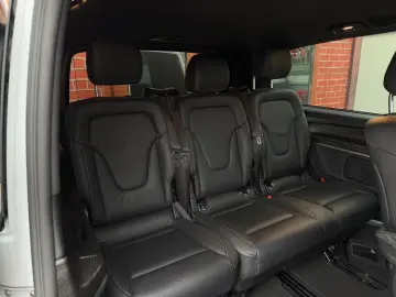 Mercedes-Benz V