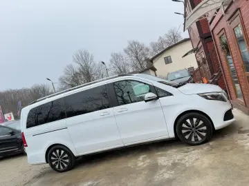 Mercedes-Benz V