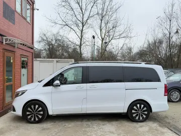 Mercedes-Benz V