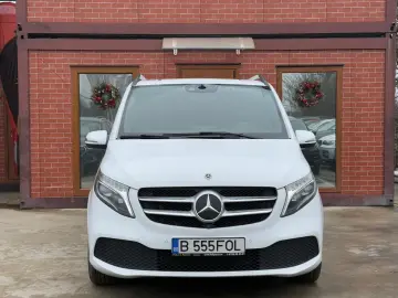 Mercedes-Benz V