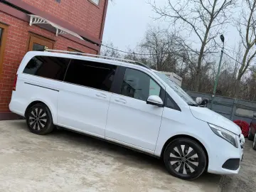 Mercedes-Benz V