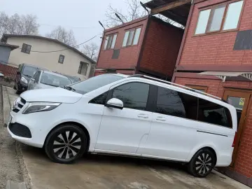 Mercedes-Benz V