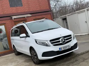 Mercedes-Benz V