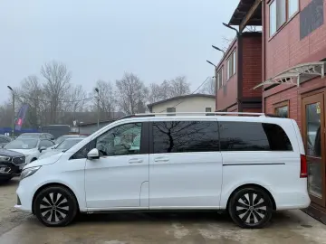 Mercedes-Benz V