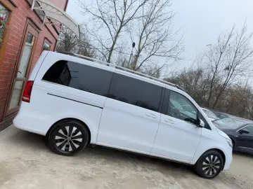 Mercedes-Benz V