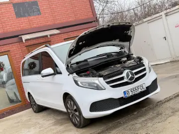 Mercedes-Benz V