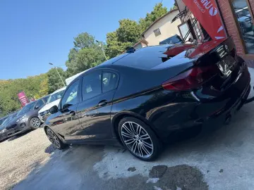 Bmw Seria-5 Gen-G30-G31-2017